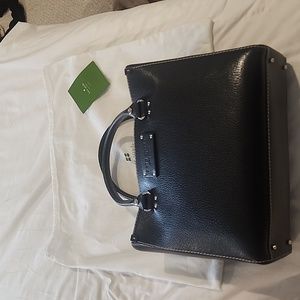 Kate Spade Tarrytown Quinn New bag in black